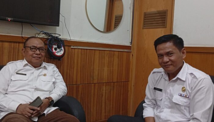 Disnakertrans Sukabumi Terjunkan Tim Cegah PHK di Parungkuda