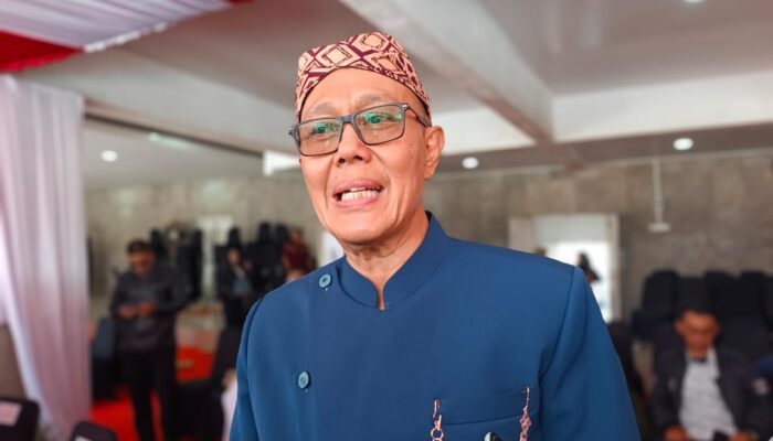 Indeks Kreatif Naik, Kota Sukabumi Kian Berdaya Saing