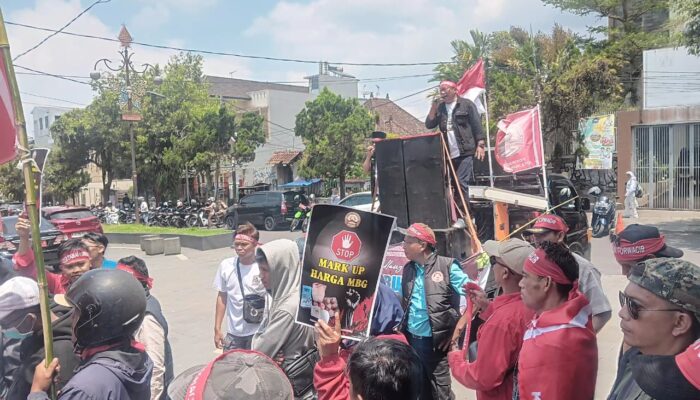 Program SPPG Disorot, UMKM Kota Sukabumi Hanya Jadi Penonton