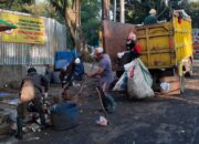 DLH Kota Sukabumi Putar Otak Hadapi Isu Pembatasan BBM