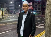 Pelajaran Izzah dari Negeri-Negeri Terjajah