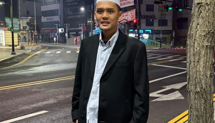Pelajaran Izzah dari Negeri-Negeri Terjajah