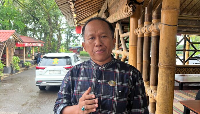 Kuasa Hukum Ketua KNPI Cibadak Bantah Fitnah Dana Tramadol