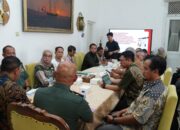 DKUKM Kabupaten Sukabumi Pacu Pembangunan 386 Koperasi Desa