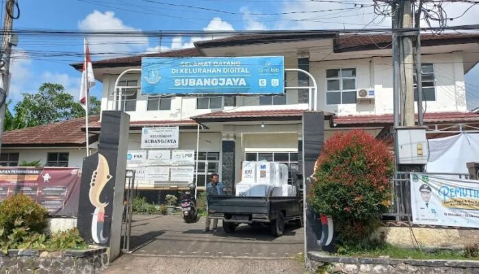 SUJEMU Hadir, Subangjaya Kini Miliki Pusat Literasi Masyarakat