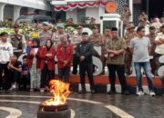 Polemik Salat Id di Kota Sukabumi, Aturan Lapdek Akan Dikaji Ulang