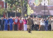 Warga: Perayaan Hari Jadi Kota Sukabumi Belum Menyentuh Masyarakat