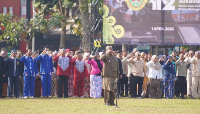 Warga: Perayaan Hari Jadi Kota Sukabumi Belum Menyentuh Masyarakat