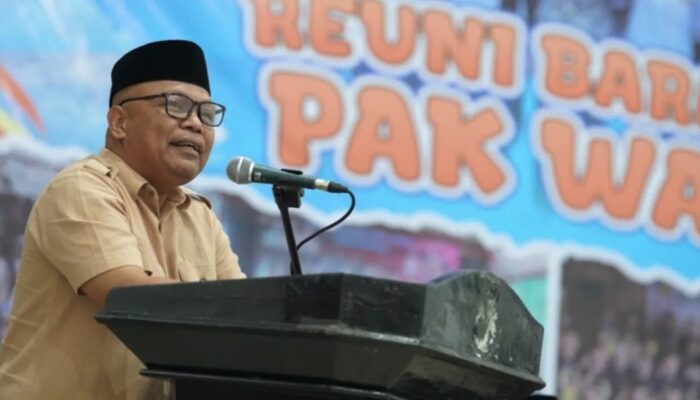 Rp58 Miliar Dibutuhkan untuk Perbaikan Jalan Kota Sukabumi