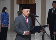 Dari Camat ke Kasatpol PP: Perjalanan Pengabdian Deni Yudono