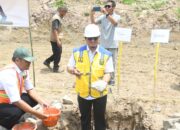 Lelang Kebaikan Wujudkan Hunian Cepat bagi Korban Bencana