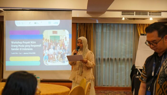 Siswa SMAN 4 Sukabumi Torehkan Prestasi Debat dan Konferensi Internasional