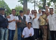 Hangatnya Reuni 43 Tahun Alumni SMANSA Sukabumi