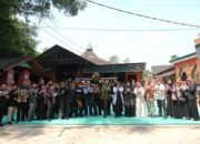 Wawalkot Sukabumi Dorong Pelestarian Warisan Budaya Tak Benda