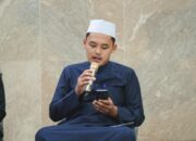 Figurasi dan Substansi: Dialektika Warisan Keagamaan