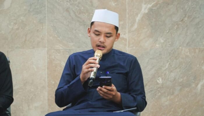 Figurasi dan Substansi: Dialektika Warisan Keagamaan