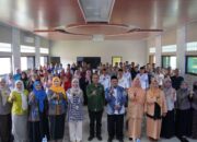 80 Sekolah di Sukabumi Implementasikan Sekolah Siaga Kependudukan