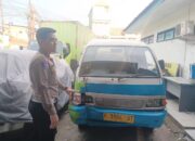 Satlantas Polres Sukabumi Kota Catat 11 Nyawa Melayang Akibat Laka Lantas