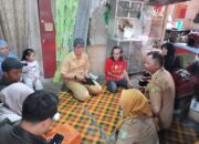 Program BSPS: 10 Keluarga Subangjaya Dapat Kuota Bantuan Rumah