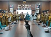 PKK Sukabumi: Pencegahan Stunting Harus Dimulai Sejak Pra-Nikah