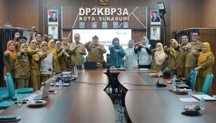 PKK Sukabumi: Pencegahan Stunting Harus Dimulai Sejak Pra-Nikah