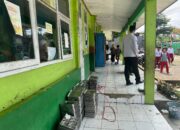 Food Tray MBG Lukai Siswi, MI Cirumput Jadi Sorotan