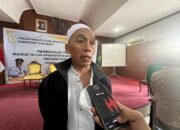 Proyek Gedung MUI Sukabumi Rp3 Miliar Disorot, Sekum Klaim Pembangunan Gedung Sesuai