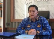 Dua Kursi Pimpinan Tinggi Pratama di Kota Sukabumi Segera Terisi Plt