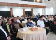 Wali Kota Ayep Zaki Tekankan Pentingnya Musrenbang RKPD 2027