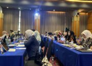 DKP Sukabumi Ikuti Penyusunan Proyeksi Neraca Pangan di Jawa Barat