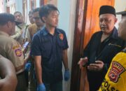 Santri Sukabumi Tewas di Ponpes, Polisi Dalami Penyebab