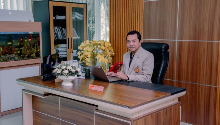 STIKes Sukabumi Naik Level, Jurnal Ilmiah Raih Akreditasi Nasional