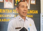 DPMD Sukabumi Optimalkan Pendampingan Desa Lewat P3MD