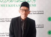 Ketua MUI Sukabumi Ingatkan Bahaya Konten Negatif di Dunia Digital