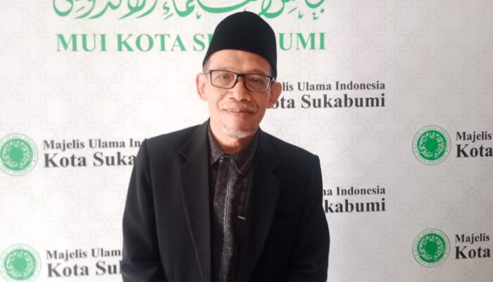 Ketua MUI Sukabumi Ingatkan Bahaya Konten Negatif di Dunia Digital