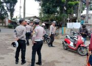 Operasi Pajak Kendaraan di Kota Sukabumi Hasilkan Rp19,5 Juta, Bayar di Tempat!