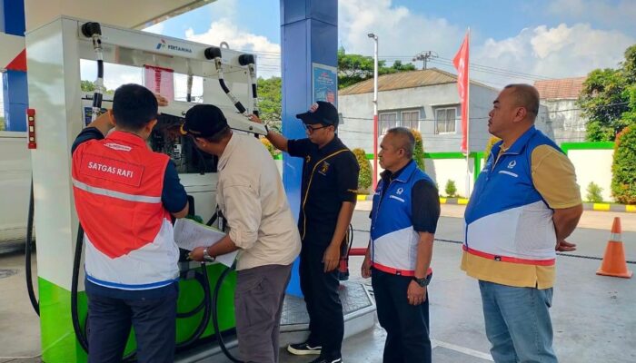 Hiswana Migas: BBM Subsidi Harus Tepat Sasaran, Bukan untuk Disalahgunakan