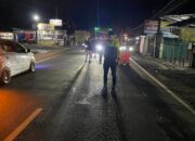 Kronologis Kecelakaan di Jalan Raya Sukabumi-Bogor, Mahasiswi Alami Cedera Kepala