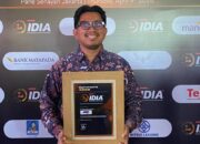 Keren, JNE Raih Penghargaan di Indonesia Digital Innovation Awards 2026