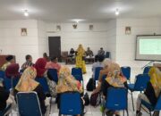 Deteksi Dini Balita Jadi Strategi Utama Puskesmas Lembursitu dan Cikundul