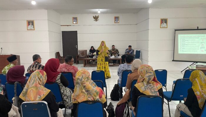Deteksi Dini Balita Jadi Strategi Utama Puskesmas Lembursitu dan Cikundul