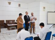 Seleksi Beasiswa Bercahaya Digelar Serentak di Tujuh Kecamatan Sukabumi