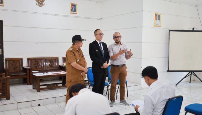 Seleksi Beasiswa Bercahaya Digelar Serentak di Tujuh Kecamatan Sukabumi