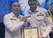 Melihat Kinerja Disporapar Kota Sukabumi