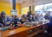 Menikmati Kuliner Murah dan Bikin Nagih di Kota Sukabumi