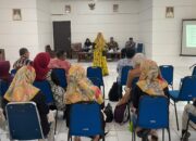 Gempur Stunting, Puskesmas Lembursitu dan Cikundul Deteksi Dini Balita