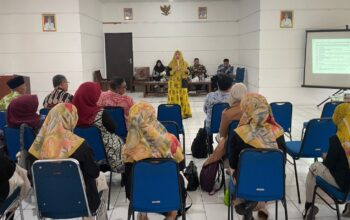MINI LOKAKARYA: Puskesmas Lembursitu, Puskesmas Cikundul, bersama unsur lintas sektor menggelar mini lokakarya, belum lama ini. (ist)
