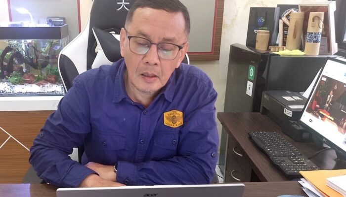 Investasi PMDN Tembus Rp585 Miliar, Sektor Mana yang Paling Besar Tanam Modal di Kota Sukabumi?