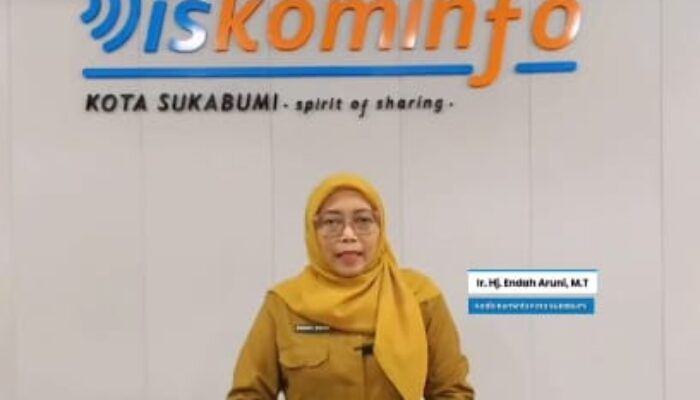 Modus Catering Palsu Terbongkar, Diskominfo Kota Sukabumi Bertindak Cepat