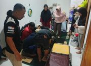 Longsor Sukalarang Sukabumi: Suami Selamat, Istri Luka Tertimpa Batu